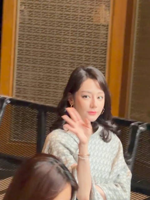 完全姐姐级别的