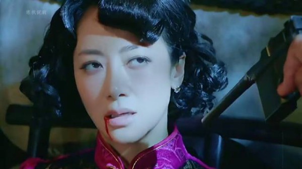  黑老大带兵救未婚妻，结局令人大快人心