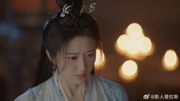 南颜说出娘亲死因，听到舅舅的话，秒懂娘亲死亡有蹊跷