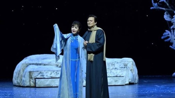 茅善玉领衔上海沪剧院再演《家·瑞珏》，中华优秀传统文化在上海，火！