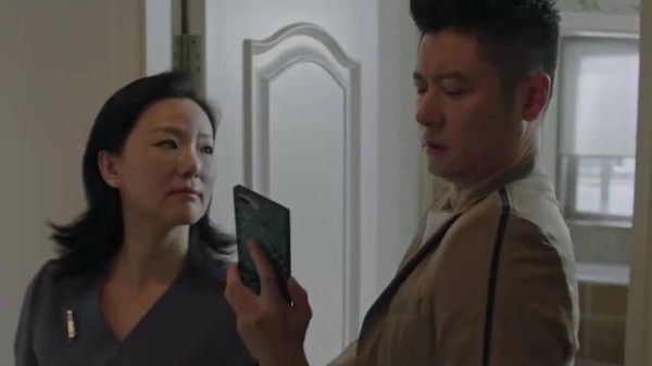 小欢喜：小三居引发家庭矛盾，金牌老师出手解围！ 主演：黄磊x陶虹x海清