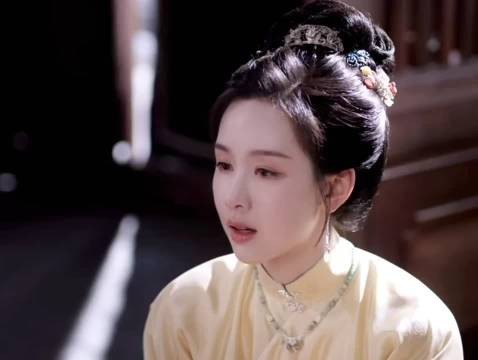 “只有母亲是真正与我血脉相连之人” 雁回时｜陈都灵｜温峥嵘