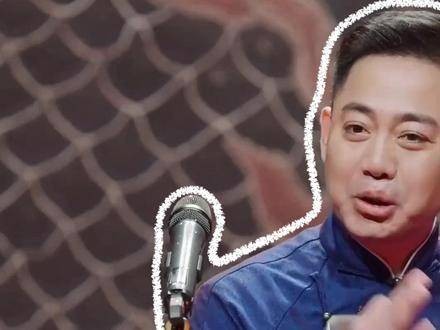 孔云龙的际遇出人意料，霉运仿佛装了GPS精准锁定
