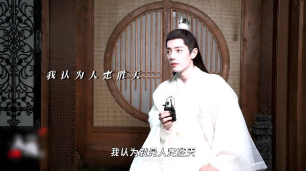高维度人类勇气震撼心灵