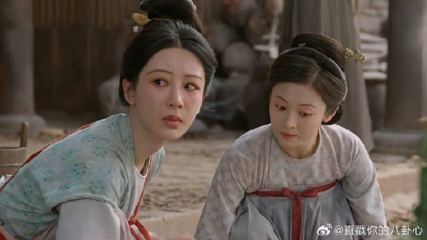 牡丹找到合适的房子，为了能压低租金，跟中介玩起心眼