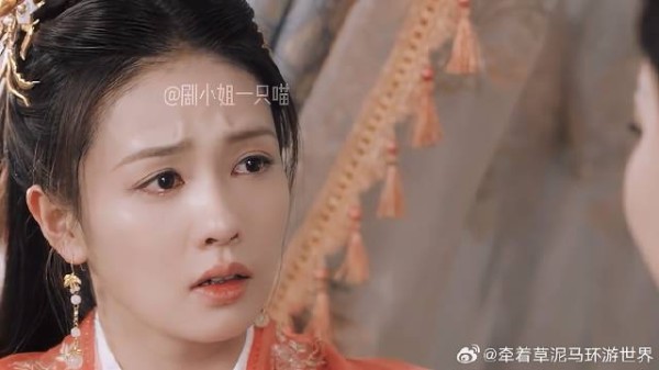 辰此一生不负天下，唯负十一，是情书亦是遗书