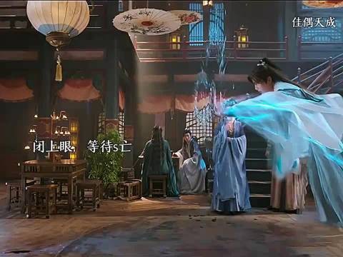 佳偶天成：原来陆千乔和老板娘还有这样一段渊源! 主演：任嘉伦x张鹤润x王以纶