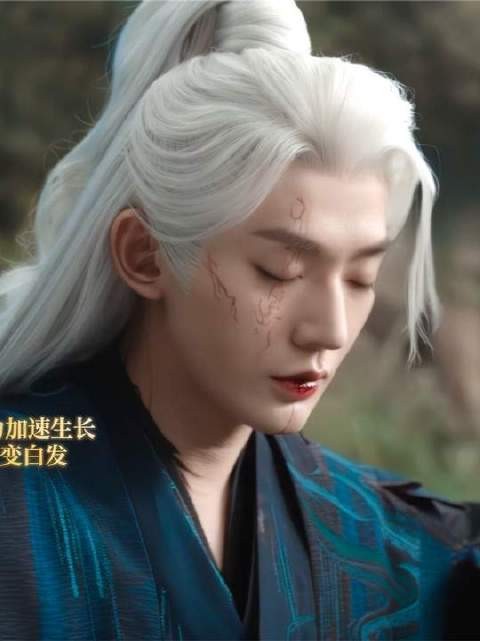 救师父的路很长，但爱意更长