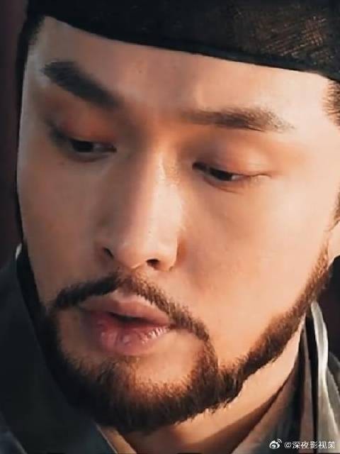 朱亚文饰演角色违背祖训引热议
