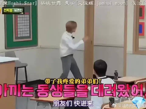 认识的哥哥节目探讨漂亮孩子背后故事