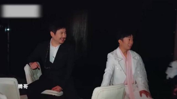 宋亚轩简直沈腾克星，这小嘴淬了毒，一张嘴太损了