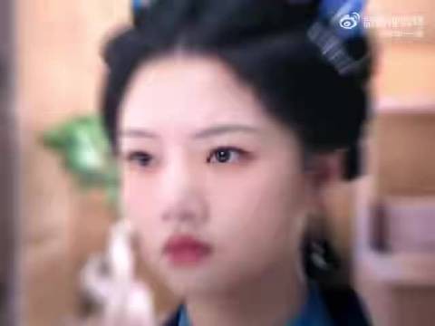 良陈美锦上香戏份展现顾锦朝内心世界
