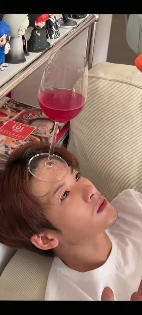 和爸比开心玩耍的一天，开心开心