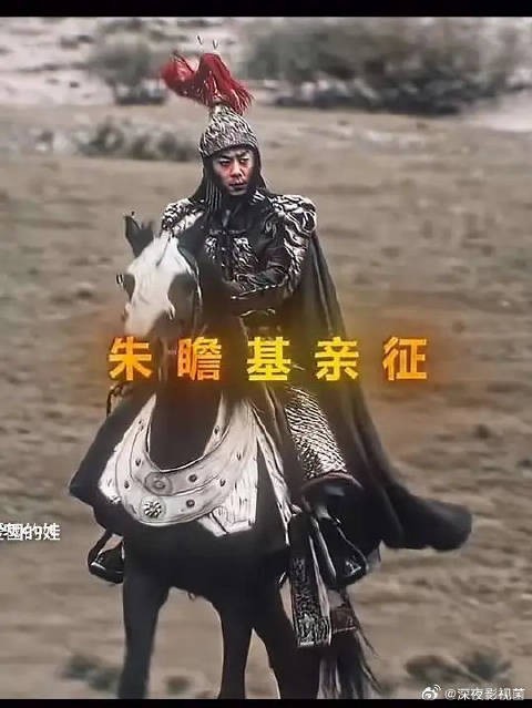 “大明六边形战士，朱瞻基封神的最后一战！”