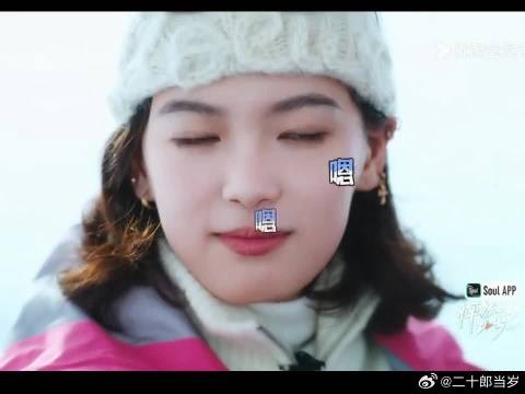 凯凯对颜颜保证，在感情里存在的问题会现在、立刻、马上改正，甜死我了