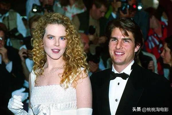 离婚25年终释怀,汤姆·克鲁斯将与前妻妮可·基德曼重逢