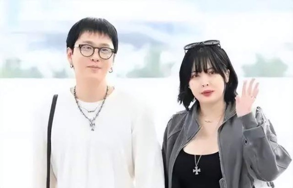 婚后发福？34岁泫雅被老粉喊话，她说不会放任职业生涯崩塌