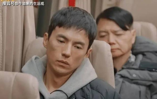 再见爱人 宋宁峰提出离婚, 张婉婷谈婆婆去世, 没有追责肇事者