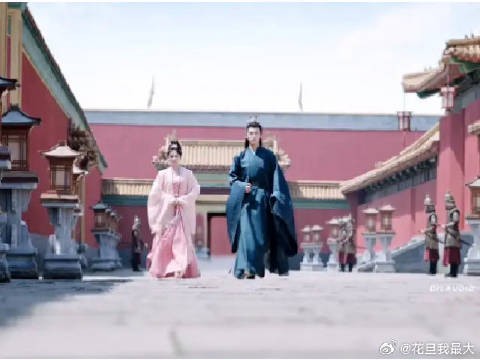 我说你们这对师生看着也不怎么清白啊