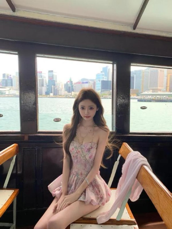 铁树开花！让王思聪奔着结婚去的女人，到底凭什么？