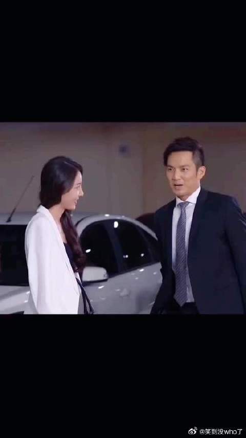 钟汉良唐嫣主演《何以笙箫默》甜蜜互动引热议