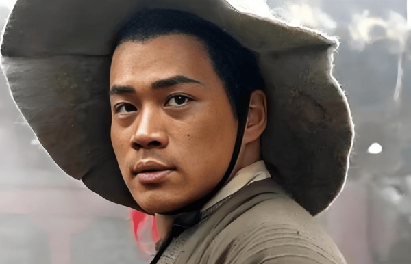 难怪武松天下无敌，你看武大郎有多厉害？其实就连林冲也甘拜下风