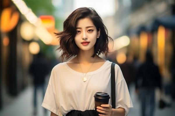 中年女人不主动去找你,也不忘掉你,真相只有一个