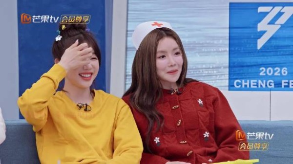 李心洁剪短头发做回自己，曾因公司立玉女人设