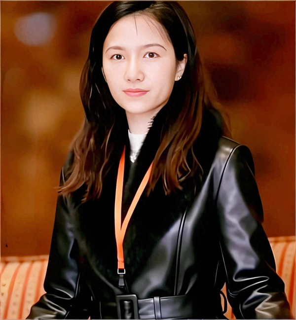 翁帆即将满50岁！杨振宁走后，她只有两大人生目标