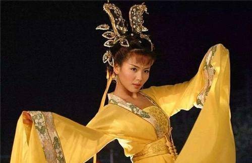妃子被打入冷宫,唯独太监欣喜若狂争着去当差,里面竟有此等好处