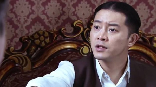 陈星洲担任督察处主任,许忠义选择和他硬钢 渗透
