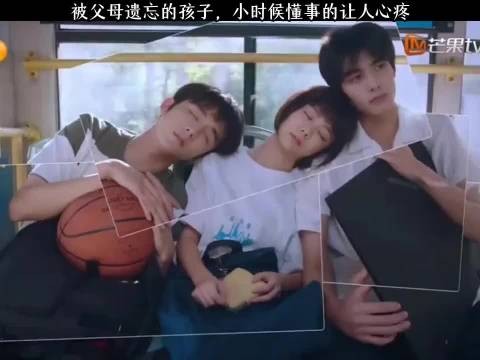 被父母遗忘的孩子，小时候懂事的让人心疼