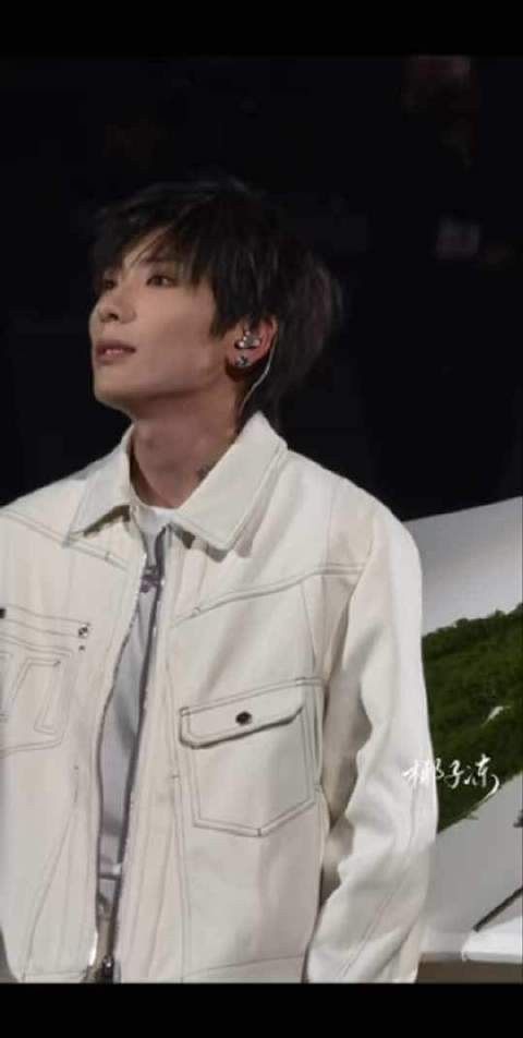郑润泽2026巡演观众感动落泪