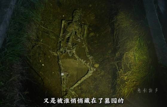女警佩妮50年前处决凶手,丈夫约翰两度藏尸守护秘密
