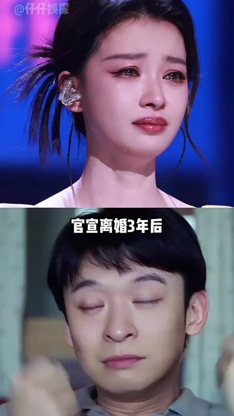 孙怡登浪姐谈婚姻观,董子健转型幕后当导演
