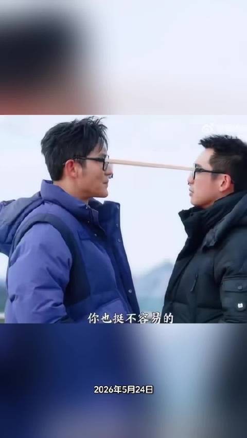 节目对李晨郑恺等多年常驻嘉宾停止宣发，引发苗苗不舒服？