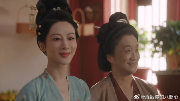 牡丹重掌花满筑，把之前的伙计请回来，还给大家补月钱