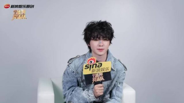 黄誉博直言不把大眼音乐节当外人,回忆巡演点滴
