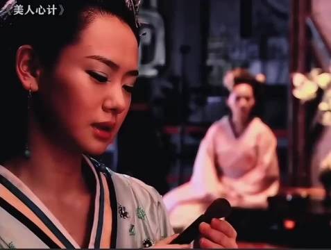 她赌赢了皇位,却赌输了女儿的一生, 戚薇 杨幂 林心如 罗晋 王丽坤