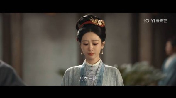景东叔力挺李祯，杨紫沉浸式演技获赞