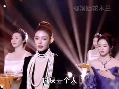 影视寒冬二番竞争激烈，王楚然需强化现代戏优势突围
