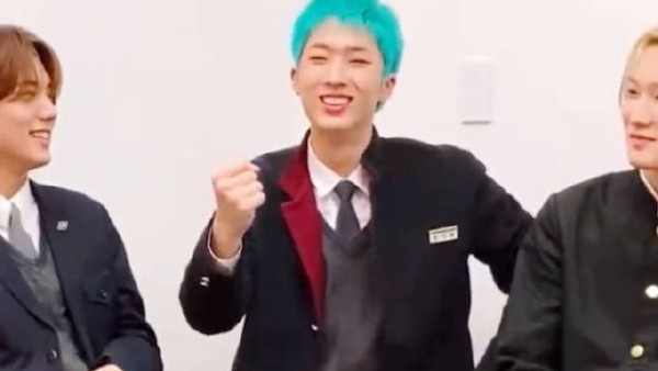 学生戴哆啦A梦头套参选学生会落选仍获赞可爱
