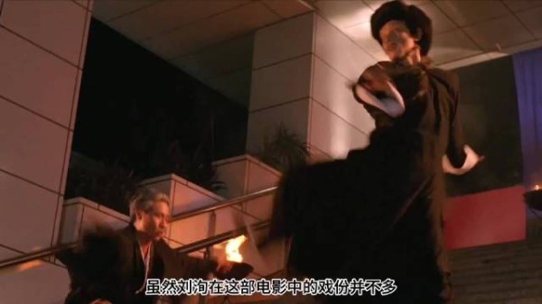 老戏骨刘洵去世,曾饰普渡慈航白云禅师