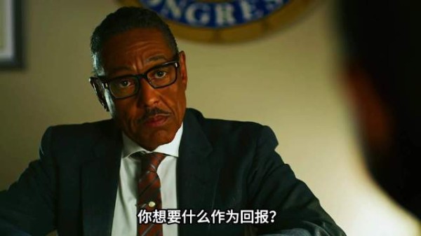 《哈林教父》首季上线，邦比出狱救瘾君子女儿