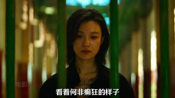 结局,亲手杀死了最爱你的她,终究是遗憾么!