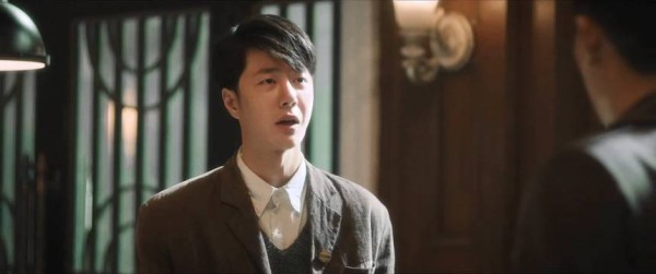 就看糯来@王一博·YIBO 有多聪明 预判了对方的预判,哈哈哈
