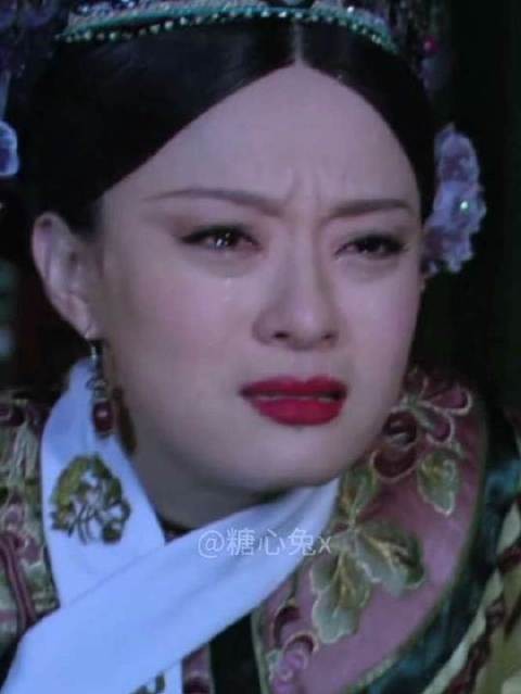 莫愁前路无知己,连眉姐姐都忍不住为这一幕动容