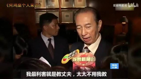 1986年梁安琪跳舞画面，风情万种，65岁何鸿燊怎能不心动？