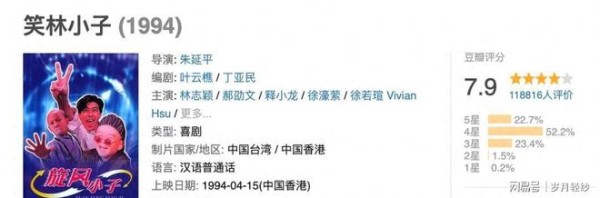 谢苗《火遮眼》爆了，释小龙不服，自导自演了一部新片再战一把