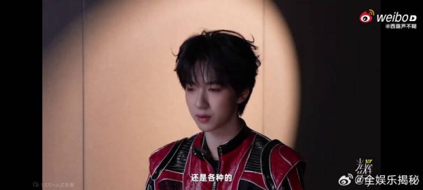 跳出舒适圈聚焦冷门题材，贺峻霖的格局，从一份毕业作品就能看出来